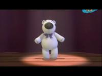 Поём с Пороро / Sing A Long - 13. Мой плюшевый мишутка