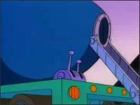 Крутые Бобры - 08. Приговор лососей