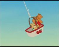 Секреты плюшевых мишек - Кошачий груз