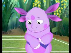 Лунтик - Жилетка