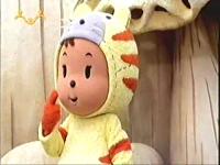 Малыши - Кем ты хочеш стать?