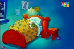 Тупи и Бину - Что там под кроватью