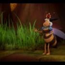 Бджілка Майя 3D (2012) - 31. Привид у вулику