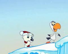 Волшебные холмы - ЭлькА исчет друзей