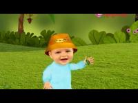 Малыш Джейк / Baby Jake - 03. Малюк Джейк любить клеїти