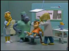 Госпиталь Хиллтоп - Удачный набросок