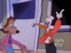 Черный плащ - Жаркая встреча выпускников