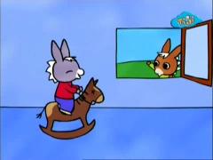 Тротро - Гонка Тротро