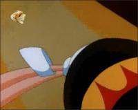 Приключения Тимона и Пумбы - Цирковые клоуны, Уютное гнездышко