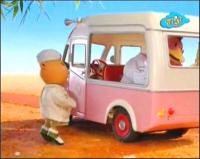 Братья Коалы - Новое мороженное Лолли