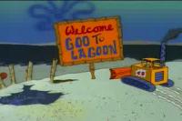 Губка Боб - Мелкий бес