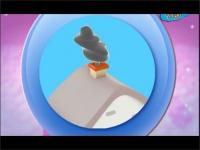 Угадай-ка с Тижиком и Тижинкой - Таинственный остров Персиваля