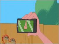 Финес и Ферб - Твоя игра_Случай на мойке