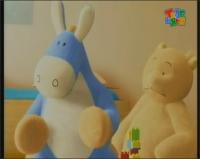 Пако, Нуки и Лола - Лола злится