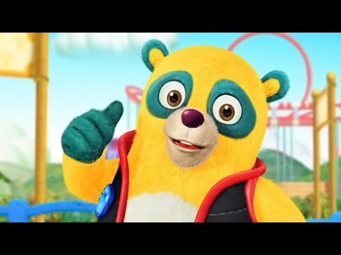 Специальный агент Осо - 11. Одет как звезда