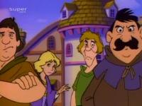 Приключения мишек Гамми - Мы идём на охоту