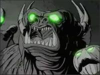 Крутые Бобры - 51. День бесов