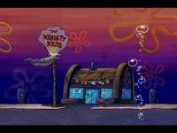 Губка Боб - Ночная смена