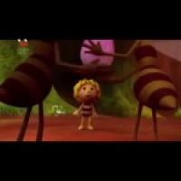 Бджілка Майя 3D (2012) - 54. День народження Майї