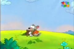 Тупи и Бину - Чудо облако