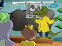 Малыш Хиппо - Раскрывая тайны истории