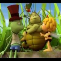 Бджілка Майя 3D (2012) - 16. Хвора Текла