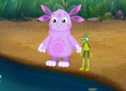 Лунтик - 431. Бабай