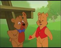 Секреты плюшевых мишек - Кто забрал медвежий кодекс