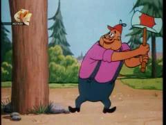 Вуди Вудпекер - Полный завал