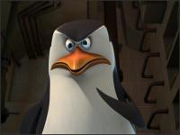 Пингвины из Мадагаскара - 2x19 - Крепкое объятие