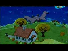 Манон - Ведьма и дракон