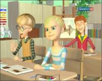 Какое ИЗОбразие! - Рафаель Санти