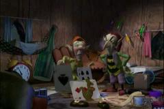 Дорогу Нодди - Подарки от Гоблина