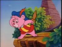 Приключения мишек Гамми - За горсть монет