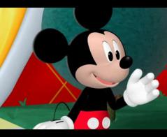 Клуб Микки Мауса - Пчелиная история