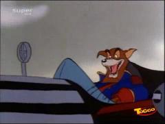 Чудеса на Виражах - Гости из прошлого