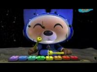 Поём с Пороро / Sing A Long - 12. Мои музыкальные инструменты