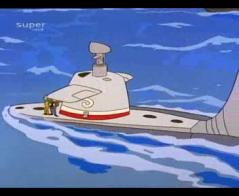 Утиные истории - Повсюду шпионы