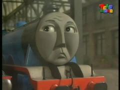 Томас и его друзья - Чистота и блеск