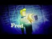 Скуби-Ду! Корпорация Тайна - Битва Гуманавтов