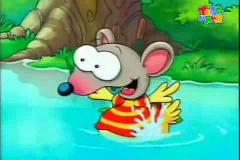 Тупи и Бину - Утенок Тупи