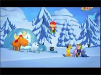 Угадай-ка с Тижиком и Тижинкой - Рыба, лимон и огурцы