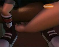 Джимми Нейтрон - Родительский день в школе 10:44