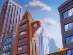 Чудеса на Виражах - Реактивный Балу