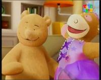 Пако, Нуки и Лола - Странные фотографии