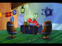 Губка Боб - Забастовка Скикворда