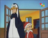 Мадам Пруданс идет по следу - О чём поёт кукушка