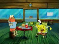 Губка Боб - Деспод запода