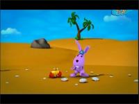 Угадай-ка с Тижиком и Тижинкой - Браслет для Олив