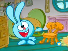 Смешарики - Что нужно всем